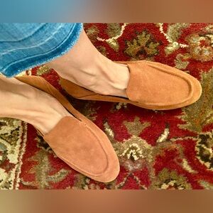 A New Day loafers